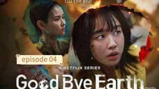 Good bye earth 🥺 [ Episode 04 ] Hindi dubbed