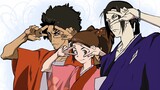 Samurai Champloo - Episode 26 END [Sub Indo]