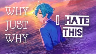 All Enstars PAIN in one video