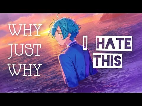 All Enstars PAIN in one video