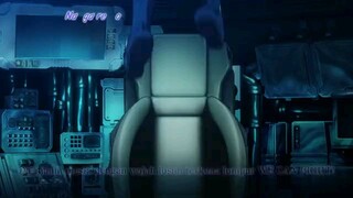 Heavy Object Episode 19 Subtitle Indonesia