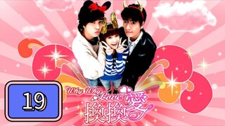 WHY WHY LOVE EP 19 TAGALOG DUB