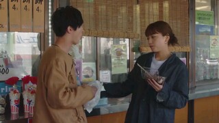 WHY I DRESS UP FOR LOVE? 2021 [Eng.Sub] Ep04