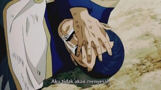 Last Fairy Law Dari Master Makarov Dryer