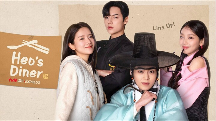 H's D Eps 06 Sub Indo