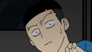 [Prison Diary] Murderer