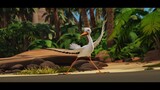 Richard The Stork and The Mystery Of The Great Jewel - Watch full movie: Link in description