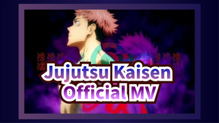 Jujutsu Kaisen Official MV