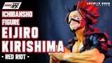 Eijiro Kirishima - Ichibansho Figure l Unboxing & Review Malaysia