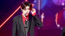 [안방1열_직캠4K]_엔하이픈_성훈__Bite_Me___ENHYPEN_SUNGHOON_FanCam__@SBS_Inkigayo_230604