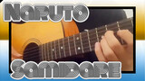 [Naruto] Samidare, Guitar Cover