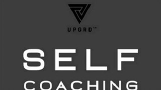 Upgrd - Complete Self Coaching