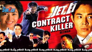 Contract Killer aka HITMAN (1998) TAGALOG DUBBED