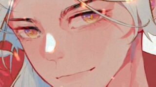 [Sky: Children of the Light/Newbie Head] I also want to give you flowers at the beginning