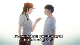 Ep - 2 Kenka Dokugaku [SUB INDO]