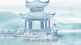 Vĩnh An Mộng EP 3 [Sub Việt]