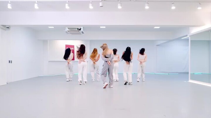NAYEON_POP!_Practice Dance