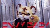 [Fursuit Dance] Envy Baby/I tried to dance
