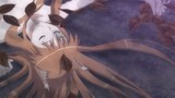 Spice and Wolf season 2 opening HD