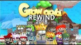 Growtopia | Growtopia Rewind 2018