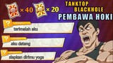 LANGSUNG DIKASIH BANYAK SSR 😱 GACHA 60 TIKET || One Punch Man The Strongest Indonesia