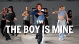 Ariana Grande - the boy is mine / Dohee Choreography