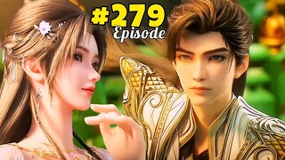 Perfect World Episode 250 Explained in Hindi || Perfect world Anime Episode 170 in Hindi
