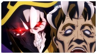 Why Overlord is so popular