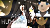 Anime Edits - Humanoid  ZUTOMAYO