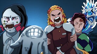 Demon Slayer: Mugen Train