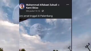 Dahlah Gini Amat Tinggal Di Bumi