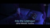 FROZEN 2 : INTO THE UNKNOWN