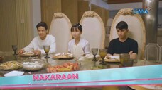 Luv is : C. I. H. A ep11🕊️