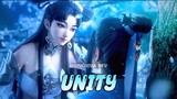 [AMV] Donghua Mix - Unity