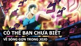 Tất Tần Tật Về Sóng Gợn Trong JoJo's Bizarre Adventure