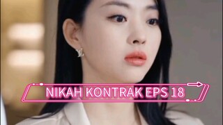 Drakor Terbaru Nikah Kontrak Drama Korea Eps 18 Sub Indo