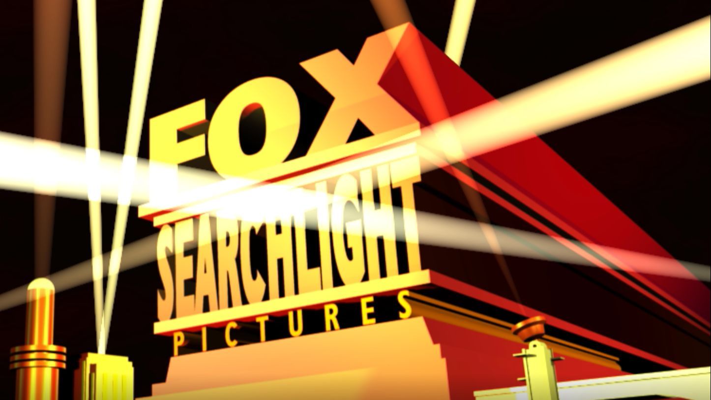 20th Century Fox logo 1994 Remake Modified by ethan1986media on