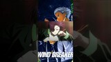 Sifat Asli Suo Keluar 😈 #fypシ #anime #anime2024 #jedagjedug #windbreaker #beranda #shorts