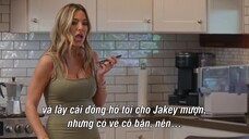 Môi giới hoàng hôn: Quận Cam (Phần 2) EP 8 [Sub Việt]