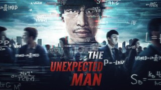 The Unexpected Man 2021