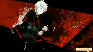 Paint is Black - Black Clover #animemusic