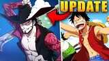 One Piece Ambition CLOSED BETA Date & Mihawk SHOWCASE and more!!!