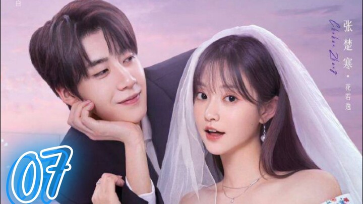 marry me again ep.7