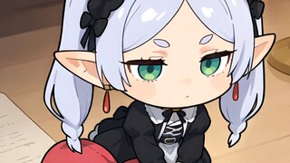 Fufu stole your heart