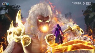 Xuan Emperor Season 3 Episode 14 Sub indo full