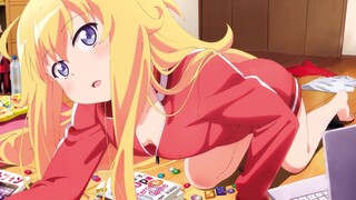 Gabriel DropOut [ AMV ]