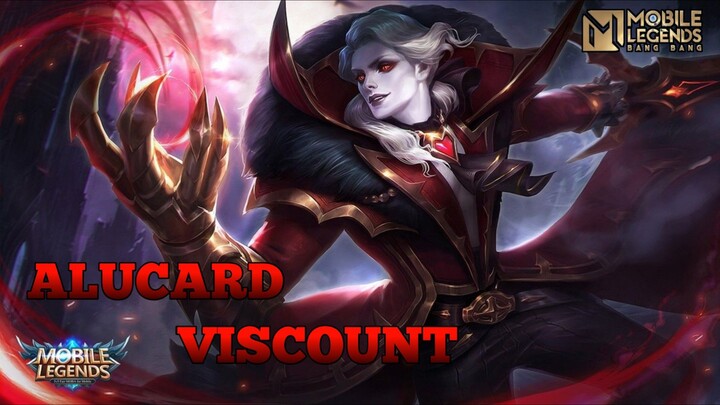 LAGI BUFF MALAH DISURUH WAR, USER LUO YI EMANG SUKA GINI YA?🗿|| GAMEPLAY ALUCARD - MLBB