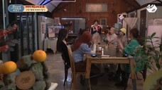 [있지코지 하우스] 의심과 불신이 난무하는 ITZY와 뉴니온의 마피아 게임! | Ep.3 | Mnet 220518 방송