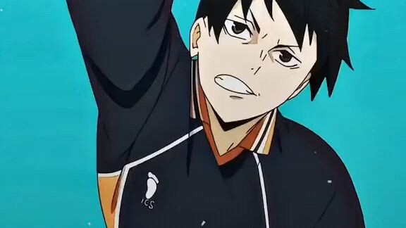 KAGEYAMA GANTENG BET COKkk 🛐🌹