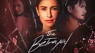 #49 The Betrayal Tagalog